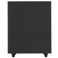 Саундбар JBL Cinema SB550 черный