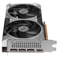 Graphics card MSI GeForce RTX 5050 VENTUS 2X OC [RTX 5050 8G VENTUS 2X OC]