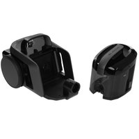 Пылесос  Polaris PVC 1909 серый