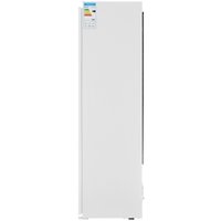 Встраиваемый морозильный шкаф DEXP BIF4-21AMA