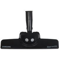 Пылесос  Samsung SC4581 черный