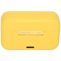 Наушники TWS Realme Buds T500 Pro  желтый 2026