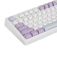 Клавиатура  проводная + беспроводная AJAZZ AK980