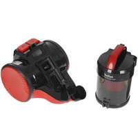 Vacuum cleaner  Tefal Cyclonic Power TW1923RH red