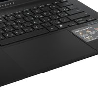 14" Ноутбук ASUS Vivobook S 14 OLED S5406SA-QD201 черный