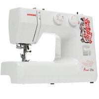 Швейная машина Janome Ami 25s