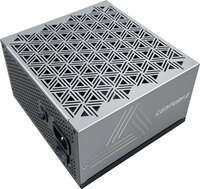 Блок питания Montech CENTURY II 1200W  серый, черный