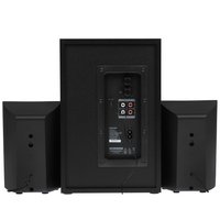 Колонки DEXP DAS-211 черный