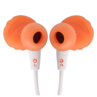 Беспроводные наушники JBL Endurance Run 3 BT  белый 2025