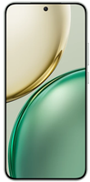 6.79" Смартфон HONOR X9d 256 ГБ зеленый