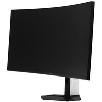 34" Монитор Xiaomi Curved Gaming Monitor G34WQi 2026 черный