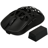 Mouse wireless/wired ARDOR GAMING Alloy  black