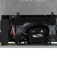 Gorenje NRK41814S4Iсеребристый