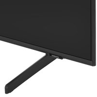 43" (108 см) Телевизор Samsung QE43Q60DAUXRU серый