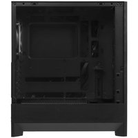 Корпус Cougar Airface 180 RGB [Airface 180 RGB Black] черный