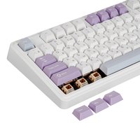 Клавиатура  проводная + беспроводная AJAZZ AK980