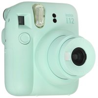 Фотоаппарат моментальной печати Fujifilm Instax mini 12