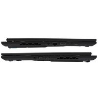 16" Ноутбук GIGABYTE GAMING A16 черный