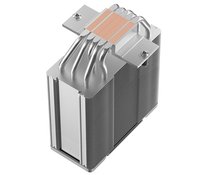 CPU cooler DEEPCOOL AG500 G2 ARGB [R-AG500-BKAMMG2-G] black