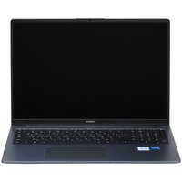 16" Ноутбук HUAWEI MateBook D 16 MCLG-X серый