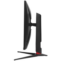 31.5" Монитор ARDOR GAMING SUPERNOVA PRO AQ32H1UE черный