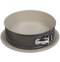 Форма для выпекания Aceline Delight BC-20 коричневый