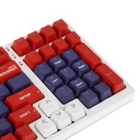 Keyboard  wired A4Tech Bloody S98 Sports