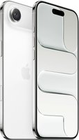 6.5" Smartphone Apple iPhone Air 256 GB white