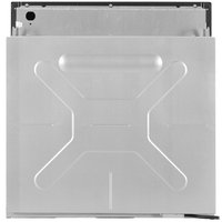 Electric Oven Gefest ЭДВ ДА 622-02 К56S gray