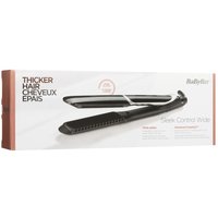 Выпрямитель для волос BaByliss ST397E черный