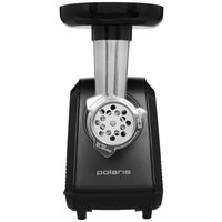 Мясорубка электрическая Polaris PMG 2040 черный