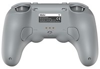 Геймпад беспроводной 8BitDo PRO 3 серый