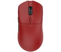 Mouse wireless/wired AJAZZ AJ139 V2 MC [AJ139 V2 MC-3 Model-red-3311] red