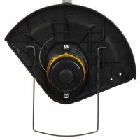 Cordless trimmer Huter GET-D7000TE