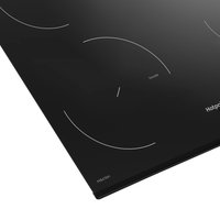 Индукционная варочная поверхность Hotpoint HB 2560S BF