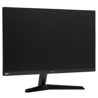 23.8" Монитор LG UltraGear 24GS60F-B черный
