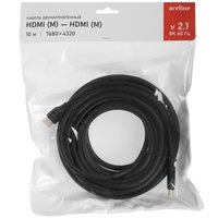 Aceline HDMI - HDMI, 10 м