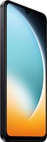 6.88" Смартфон POCO C71 64 ГБ черный
