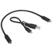 4000 GB External SSD ADATA SD810 [SD810-4000G-CBK]