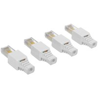 Tez qisuvchi shteker  Aceline AcRJFC455e - 4