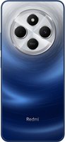 6.88" Смартфон Xiaomi Redmi 14C 256 ГБ синий