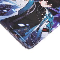 Коврик Honkai: Star Rail Desk Mat Your Choice  разноцветный
