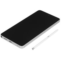 6.9" Смартфон Samsung Galaxy S26 Ultra 256 ГБ белый