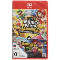 Game Super Mario Party: Jamboree (Switch)