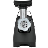Electric meat grinder Moulinex ME684832 black