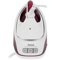 Парогенератор Tefal Express Essential SV6110E0 бордовый