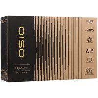 27" Моноблок OSiO FocusLine F270i [F270i-002dg]