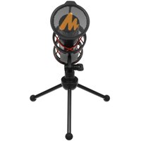 Микрофон Maono PM471TS черный