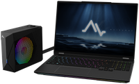16" Ноутбук MAIBENBEN X16E серый