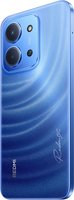 6.9" Смартфон Xiaomi REDMI 15C 256 ГБ синий